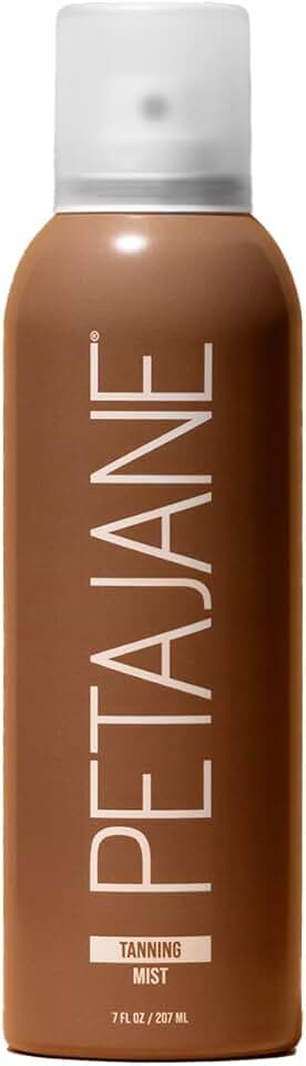 Peta Jane Tanning Mist