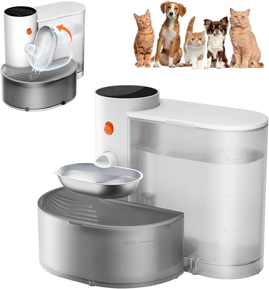 Petgravity Smart Cat Water Dispenser