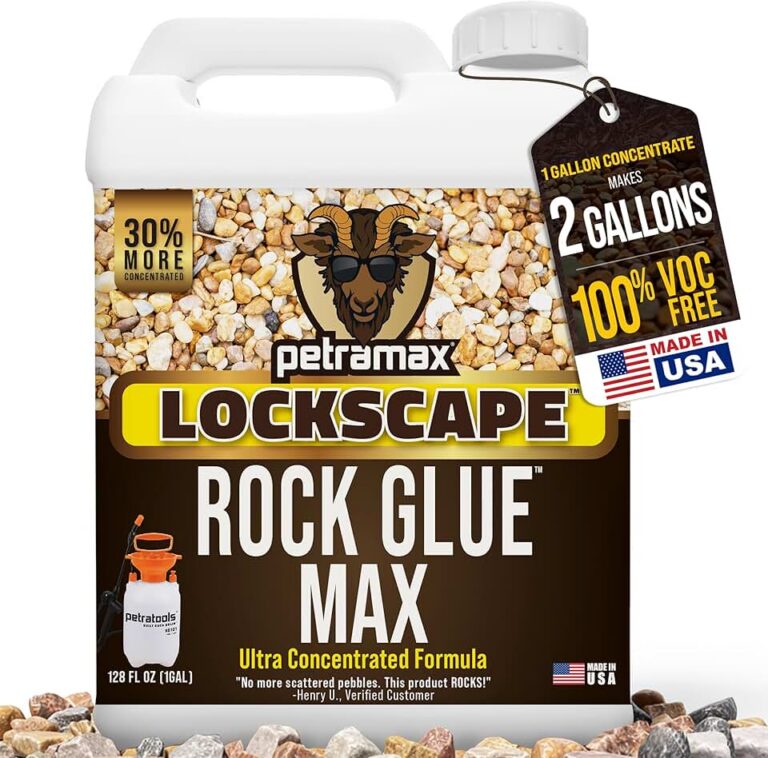 Petra Max Rock Glue