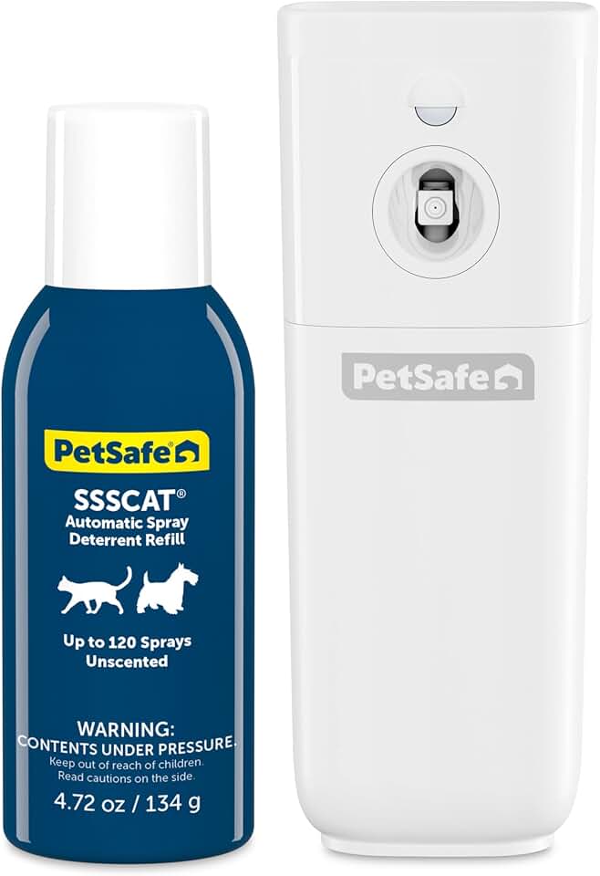 PetSafe SSSCAT Deterrent
