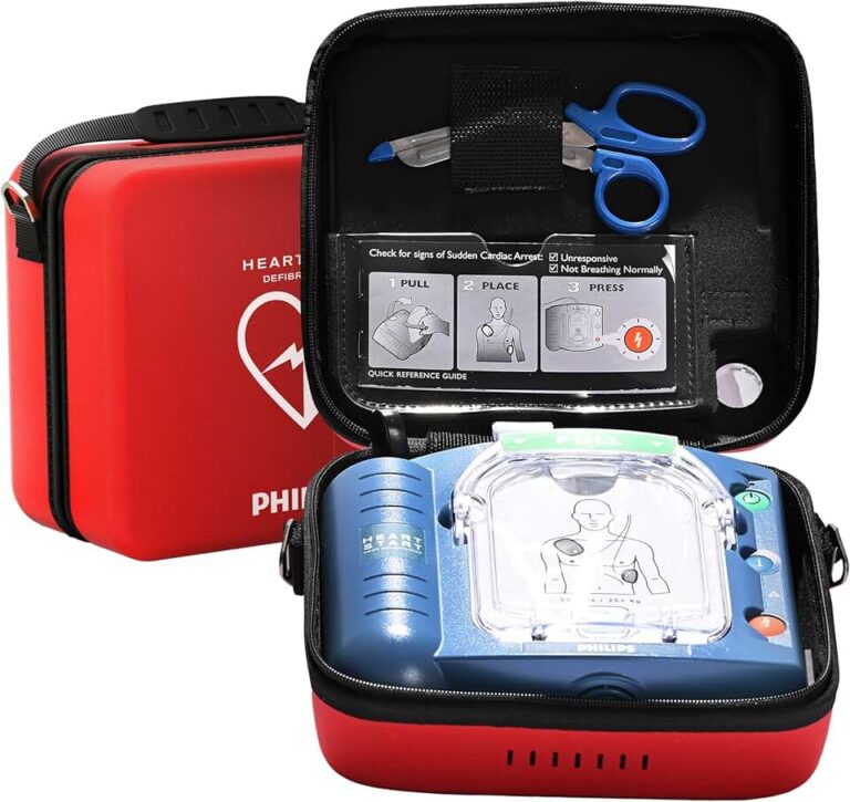 Philips HeartStart OnSite AED