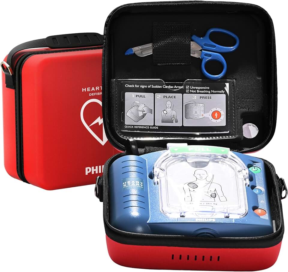 Philips HeartStart OnSite AED