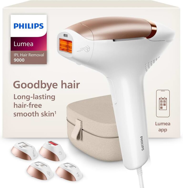 Philips Lumea 9000