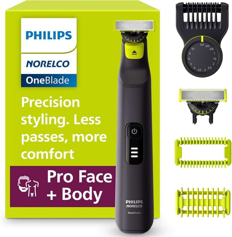 Philips OneBlade Pro 360