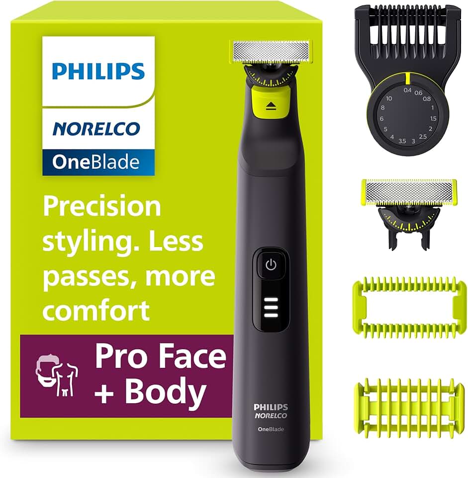 Philips OneBlade Pro 360