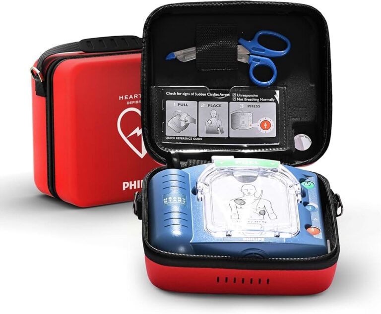 Philips OnSite AED