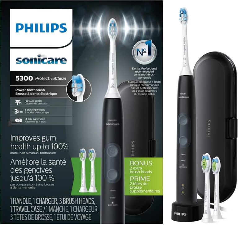 Philips Sonicare 5300