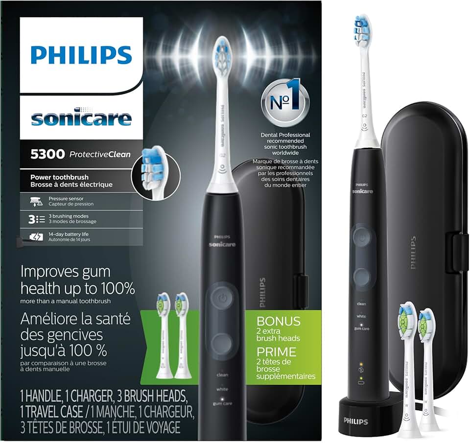 Philips Sonicare 5300