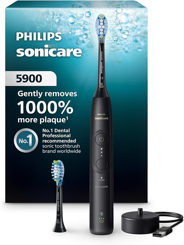 Philips Sonicare 5900 Series