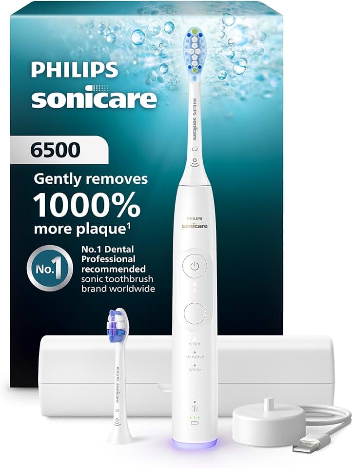 Philips Sonicare 6500