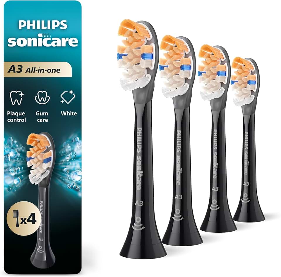 Philips Sonicare A3 Heads