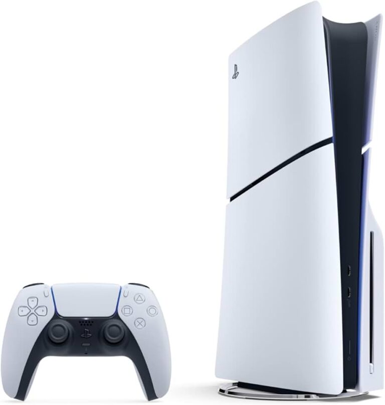 PlayStation 5 console