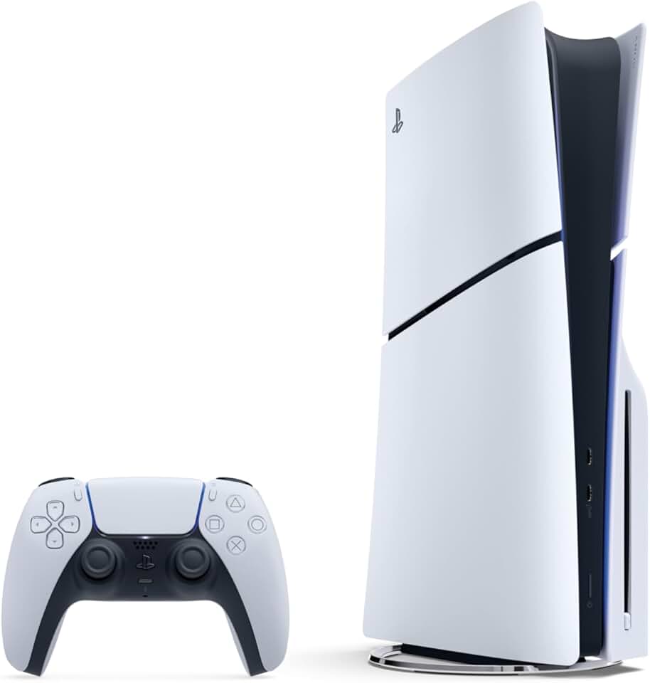 PlayStation 5 console