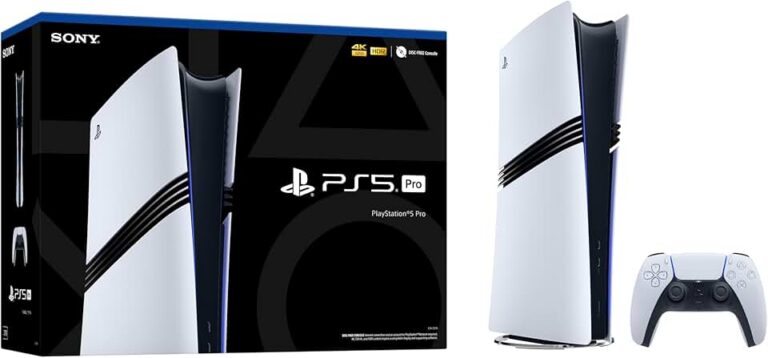 PlayStation 5 Pro