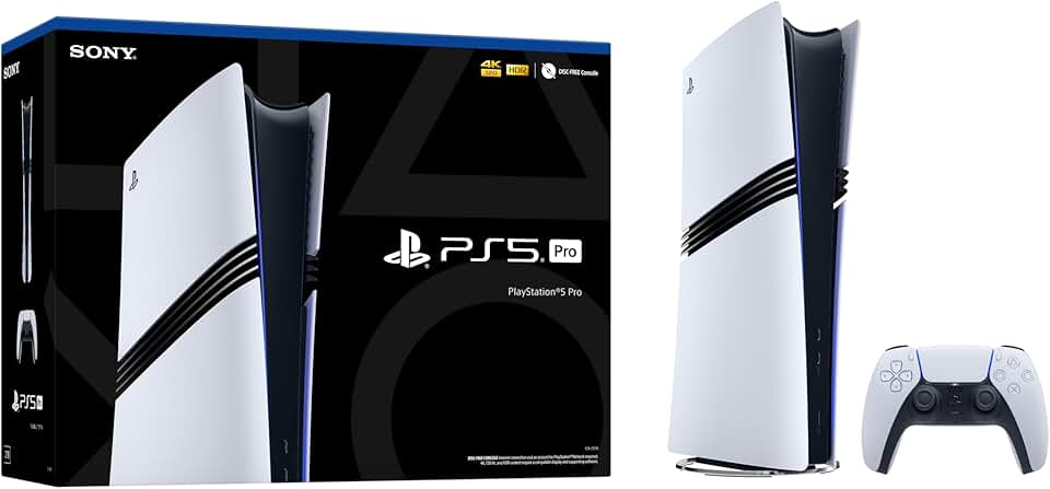 PlayStation 5 Pro