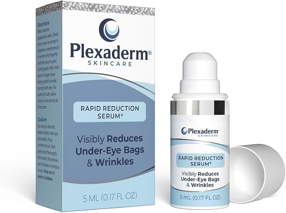 Plexaderm Eye Serum