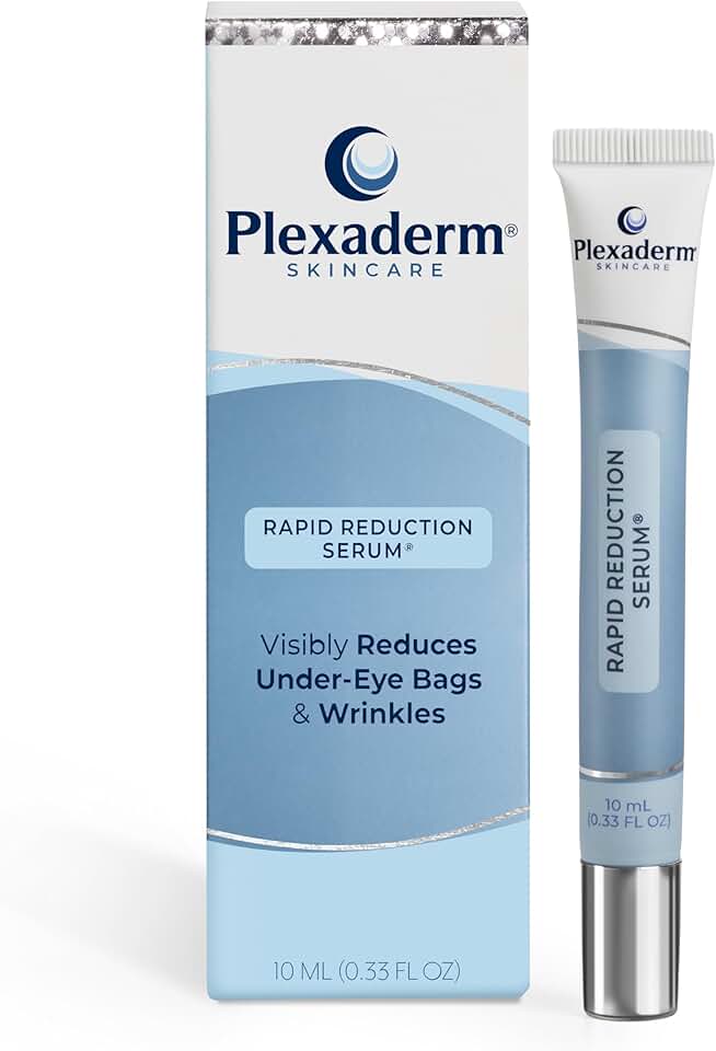 Plexaderm Eye Serum