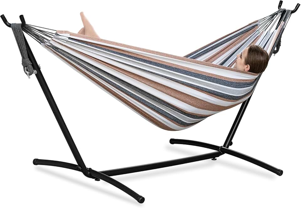 PNAEUT Double Hammocks