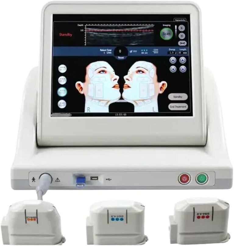 Portable Anti-aging Machine