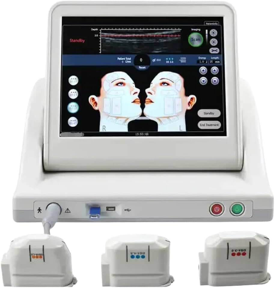 Portable Anti-aging Machine