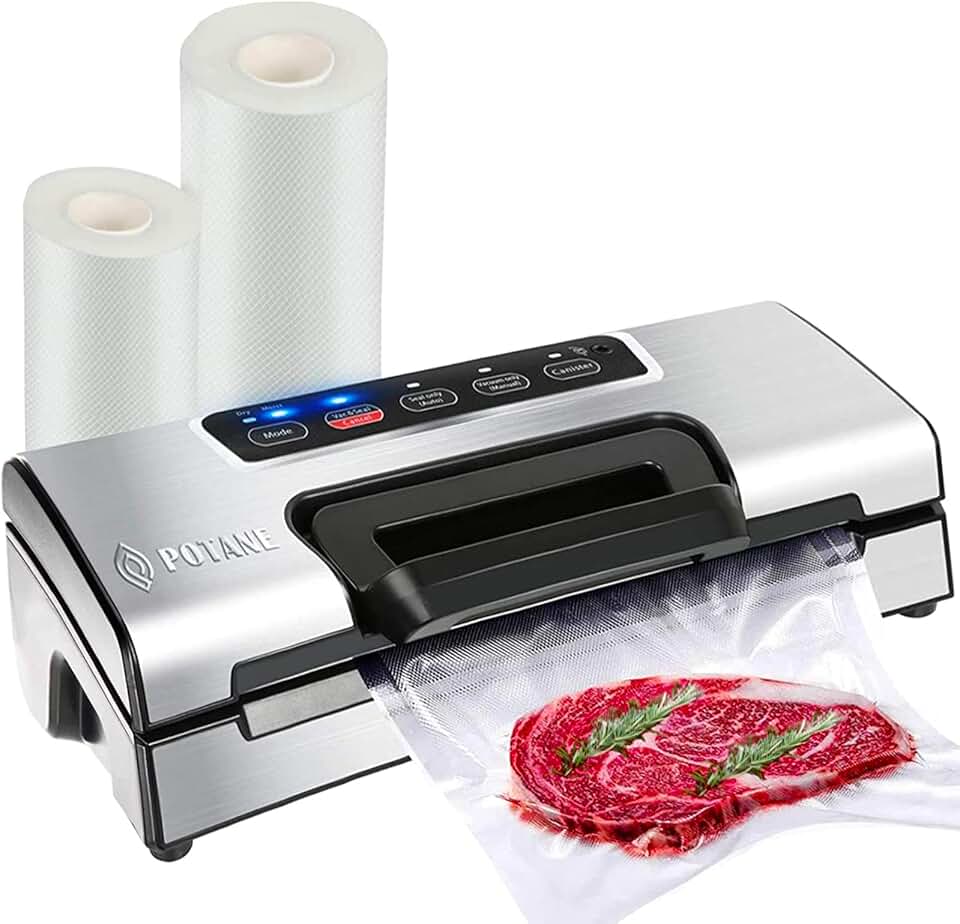 Potane Vacuum Sealer