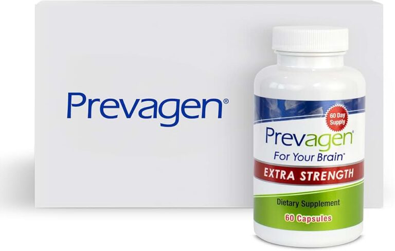 Prevagen Extra Strength
