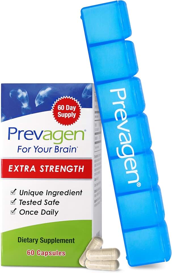 Prevagen Extra Strength