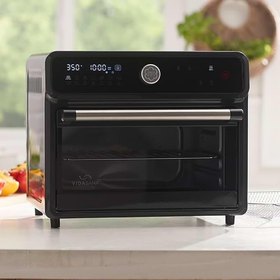 Princess House Air Fryer Oven