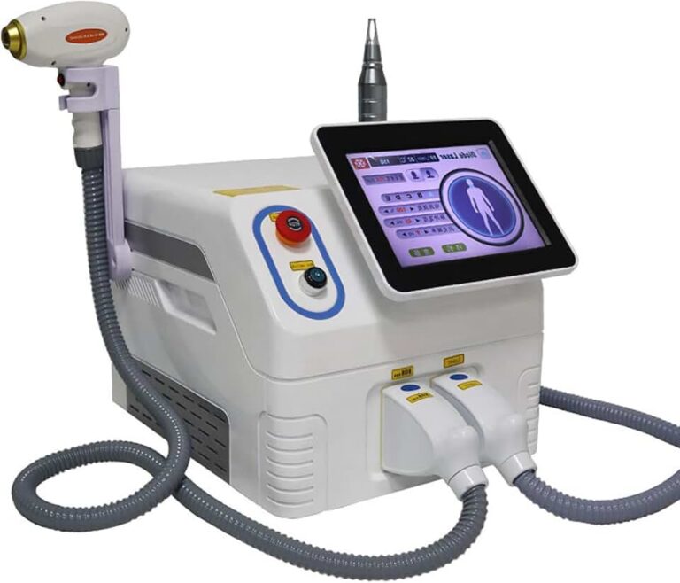 Professional 808 Diode Laser