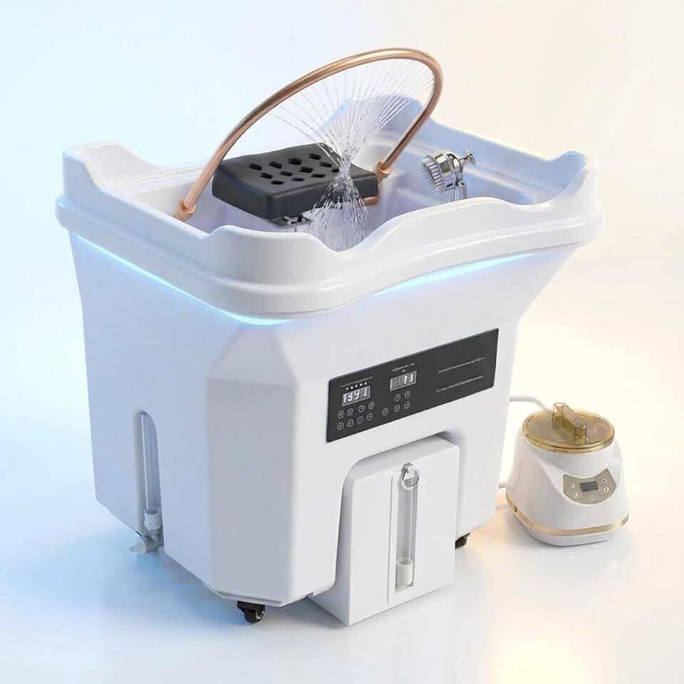 Professional Head Spa Equipment