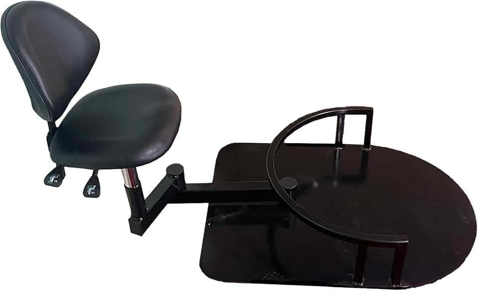 Professional Swivel Barber Chair