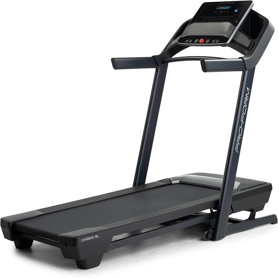 ProForm Carbon Treadmills