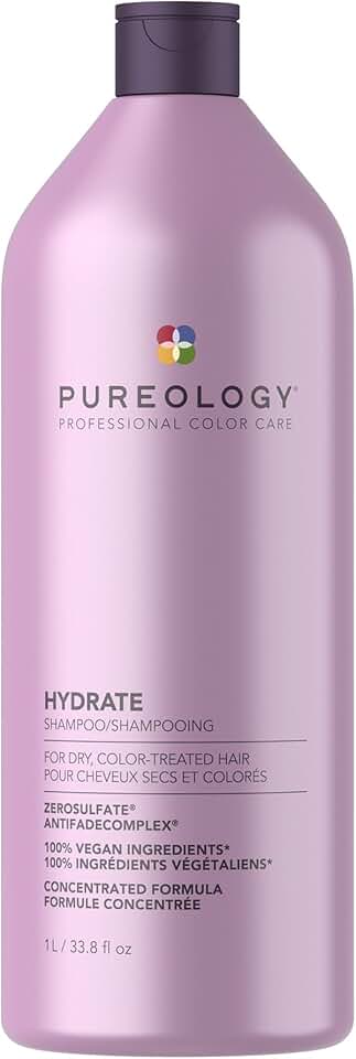 Pureology Hydrate Shampoo
