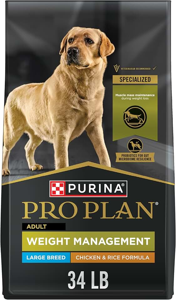 Purina Pro Plan Large Breed