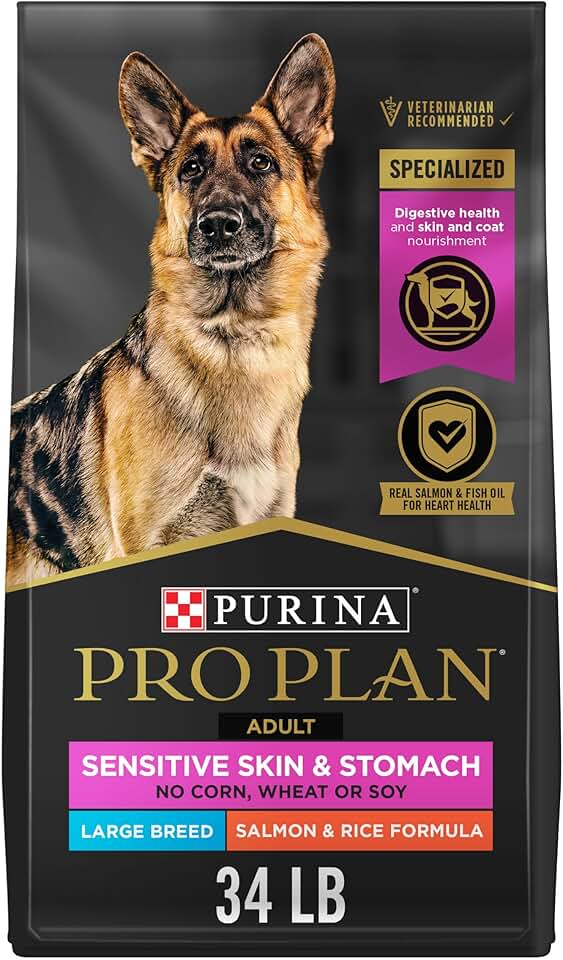 Purina Pro Plan Salmon