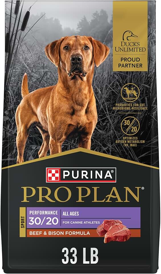 Purina Pro Plan Sport