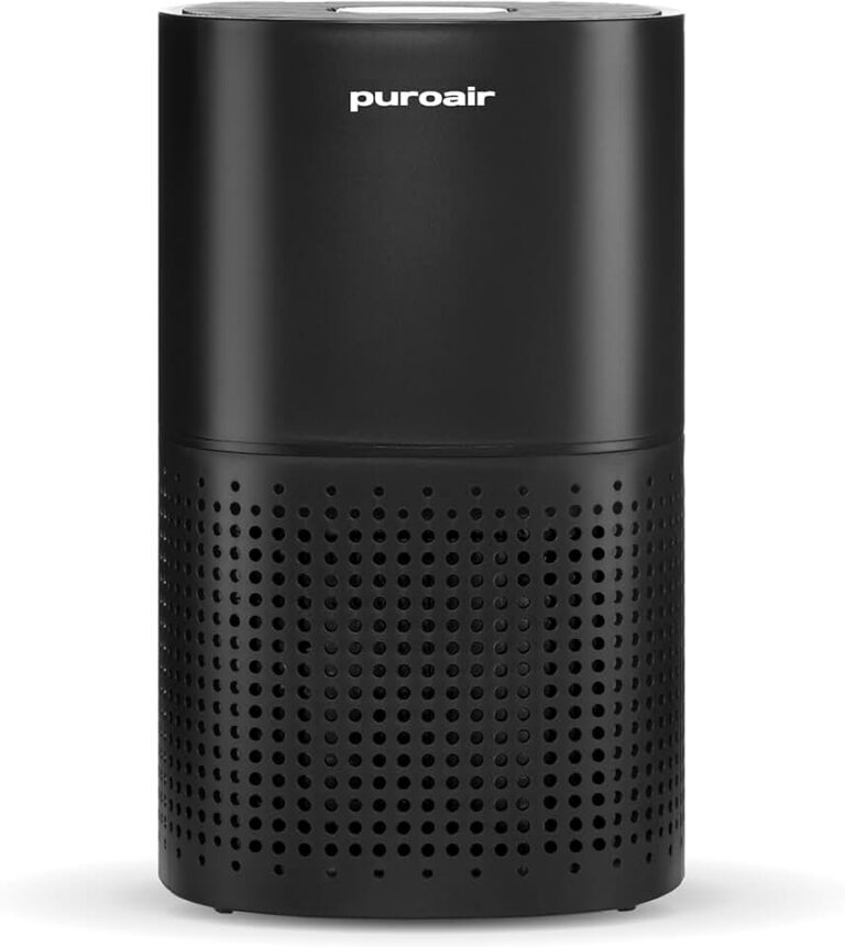 PuroAir 240 HEPA Air Purifier
