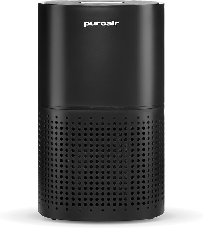 PuroAir 240 HEPA Air Purifier