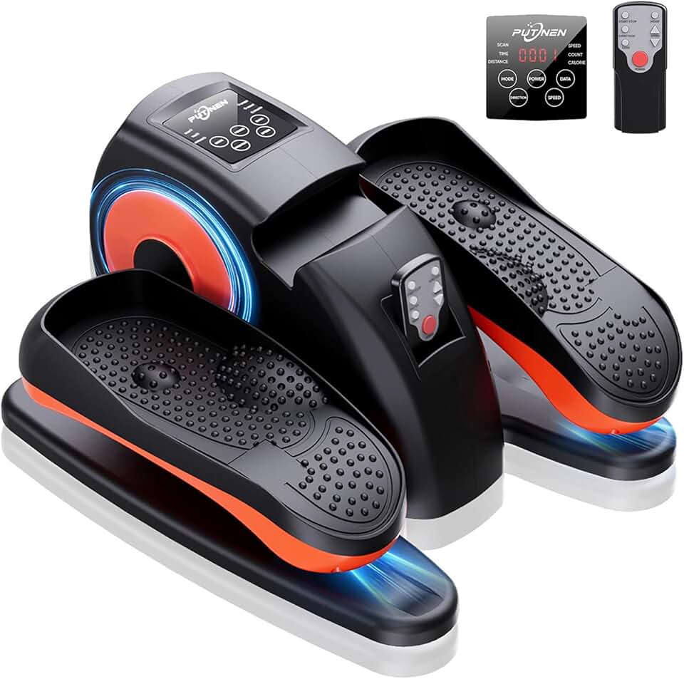 Putnen Under Desk Elliptical