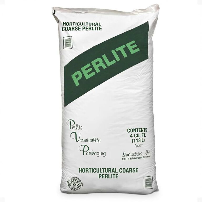 PVP Organic Perlite