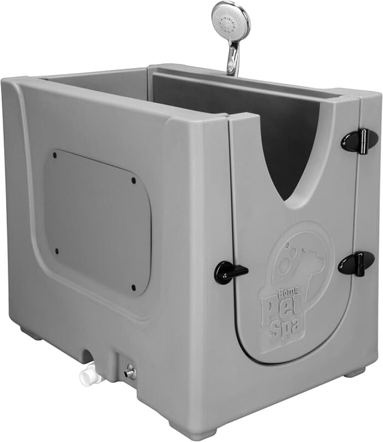 RA170 Pet Bathing Station