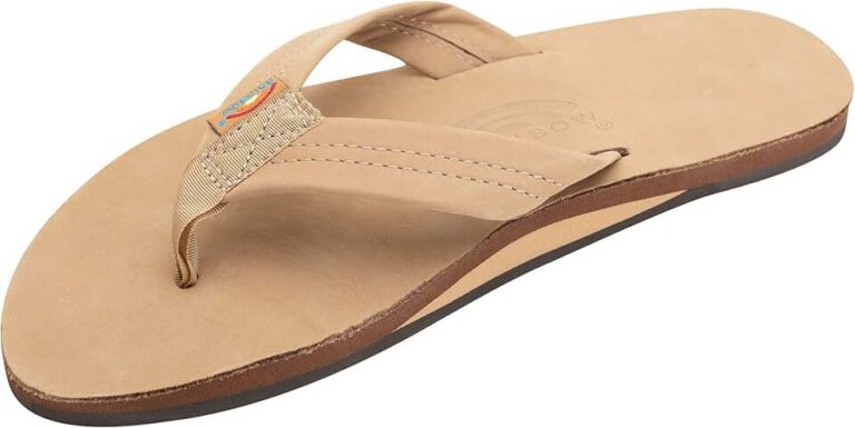 Rainbow Sandals Premier Leather