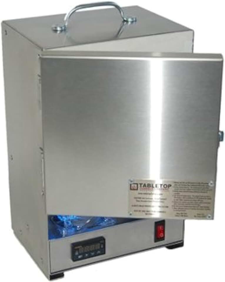 RapidFire Pro-L Kiln