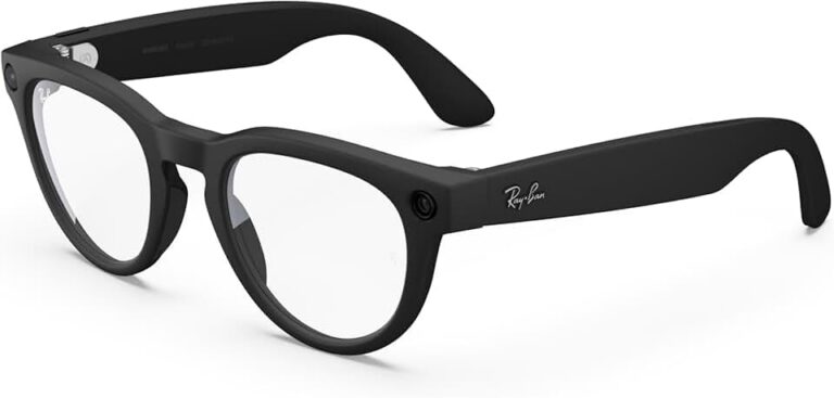 Ray-Ban Meta Gen 2
