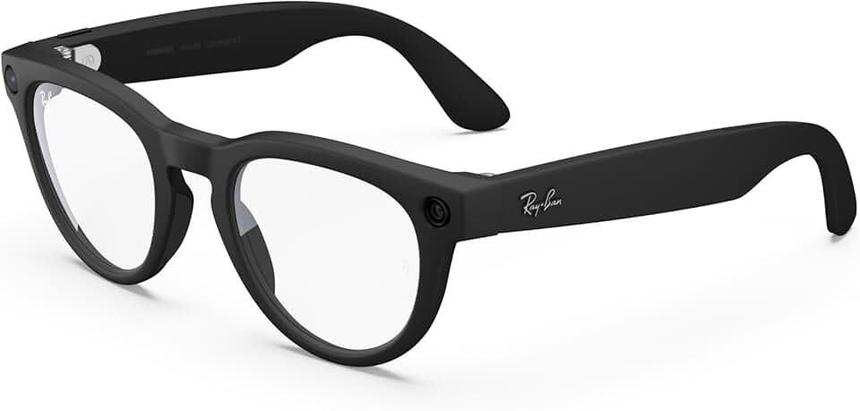 Ray-Ban Meta Gen 2