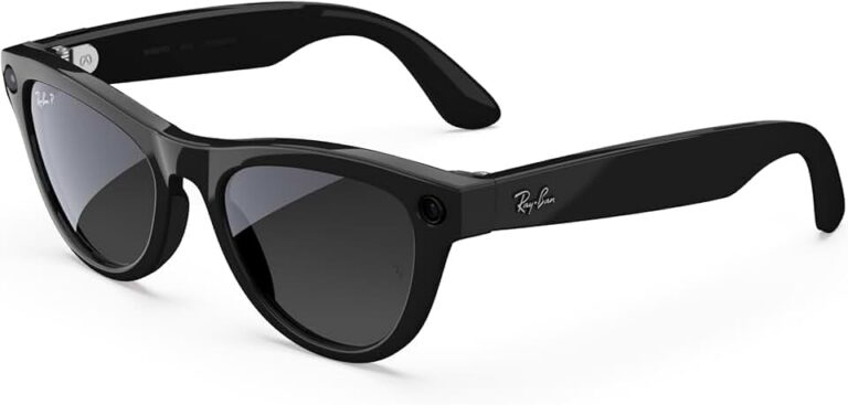 Ray-Ban Meta Gen 2 Skyler