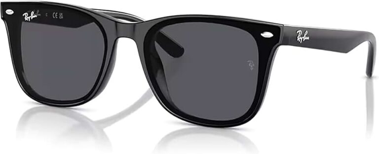 Ray-Ban RB4420 Sunglasses
