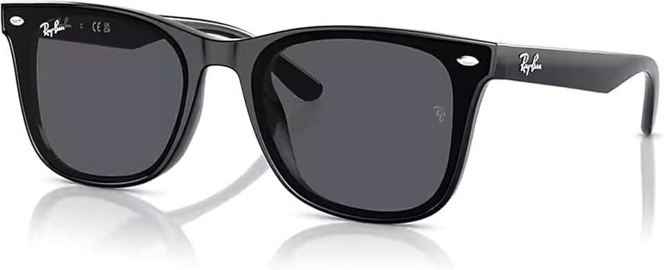 Ray-Ban RB4420 Sunglasses
