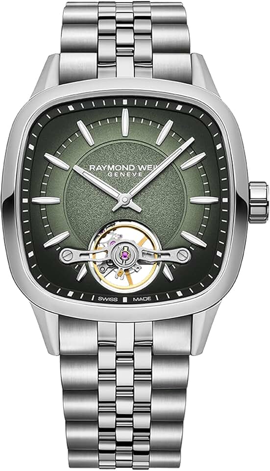 Raymond Weil Freelancer 2790