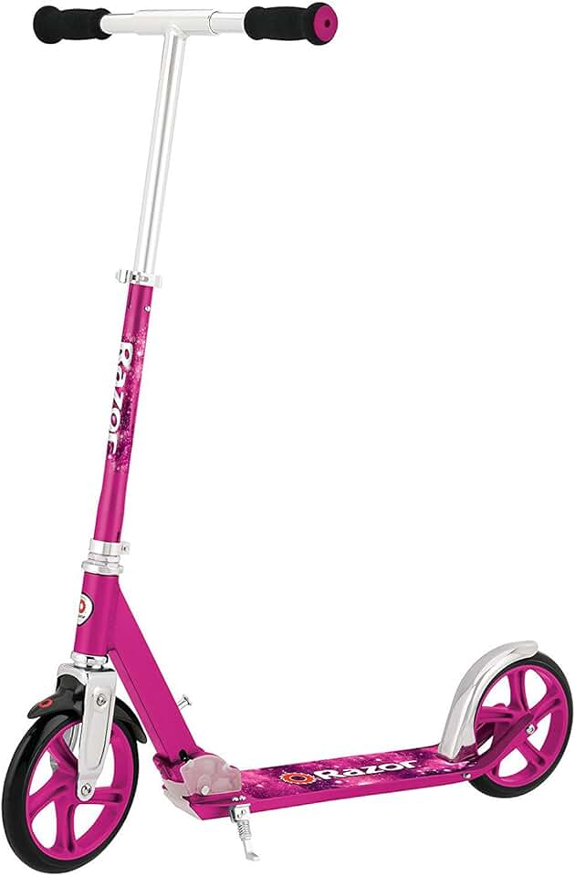 Razor A5 Lux Kick Scooter